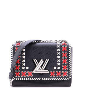 Louis Vuitton Twist Handbag Whipstitch #236414L20B